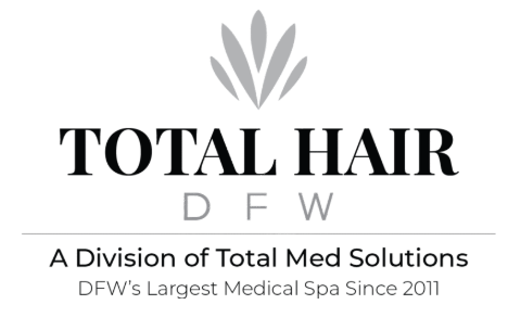 Total Hair DFW — A Division of Total Med Solutions